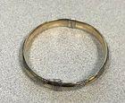 Vintage Sterling Silver Bracelet 925 gr. 12.5