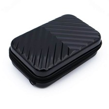 Kongsheng 12 pc Harmonica Case for 10 Hole Diatonic Harmonicas