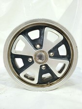 1970 1976 Porsche 914 Oem Fuch Wheel Rim 15x5.5 91436101101
