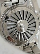 BREITLING A68362 NAVITIMER DIGITAL/ANALOG Authentic From Japan 10