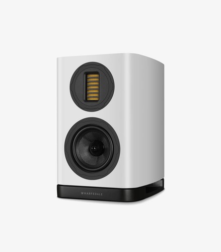 Wharfedale EVO 5.1 Coppia Diffusori Bookshelf White Nuovi prezzo ebay