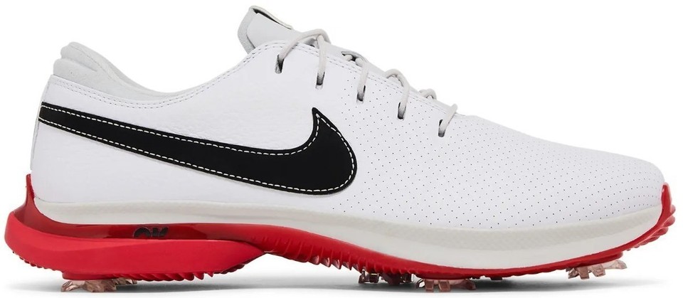 Nike Air Zoom Victory Tour 3 White Track Red for Sale