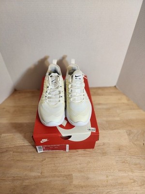 Nike Women s Air Max Axis White Running Shoes Comfort  AA2168-100  Size 9