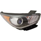 For Kia Niro Headlight 2017 2018 2019 Passenger Side Halogen For KI2503210