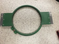Embroidery Hoop 21cm,  For Tajima Toyota Commercial Embroidery Machine
