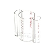 Multiplex Brix Cup 4.5:1 5:1 Coke 99-9415 - Genuine OEM Replacement Part