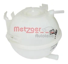 Metzger 2140148 expansion tank, coolant for Audi, Seat, Skoda, VW
