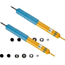 2 Bilstein Stoßdämpfer B6 4600 2-24-010337 Vorderachse für Toyota LAND CRUISER