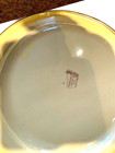 Vintage Monterrey Western  Chuck Wagon Plate 10" set of 2 — photo 3