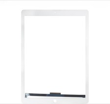 For iPad Pro 12.9 2nd Gen 2017 A1671 A1670 Touch Screen Replacement With Tools