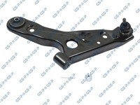 GSP S061363 Querlenker FüR Nissan Suzuki