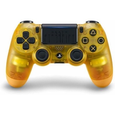 Sony DualShock 4 PS4 Controller Death Stranding Limited Edition NEW OEM [NO BOX]