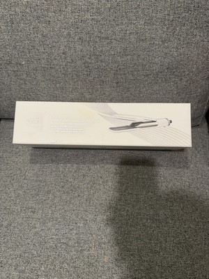 GHD White Duet Style Professional Performance 2 in 1 Hot Air Styler Wet To Dry