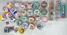 Huge Lot Of Mini Verse  Mini Brands Zuru
