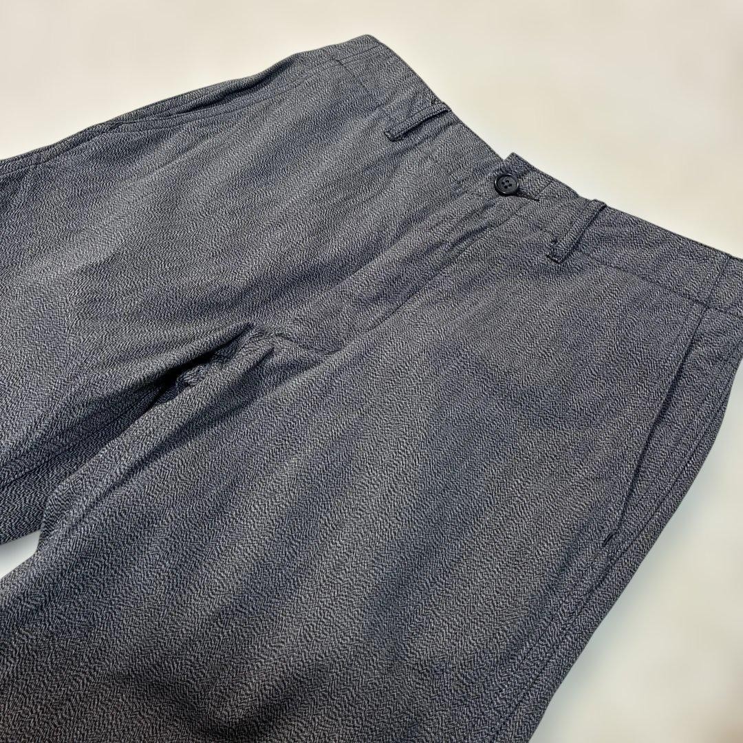 Engineered Garments Adjustable Waist Button Pants… - image 6