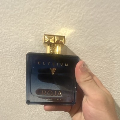 Roja Parfums Elysium Parfum - 3.4 fl oz - 60% full