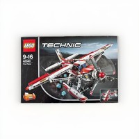 Lego® Technic 42040 - LöSchflugzeug | Eol 2016 | Misb | Sealed | Neu + Ovp