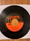 LED ZEPPELIN / Rock And Roll / Four Sticks / 7" 45 Atlantic 45-2865 VG+