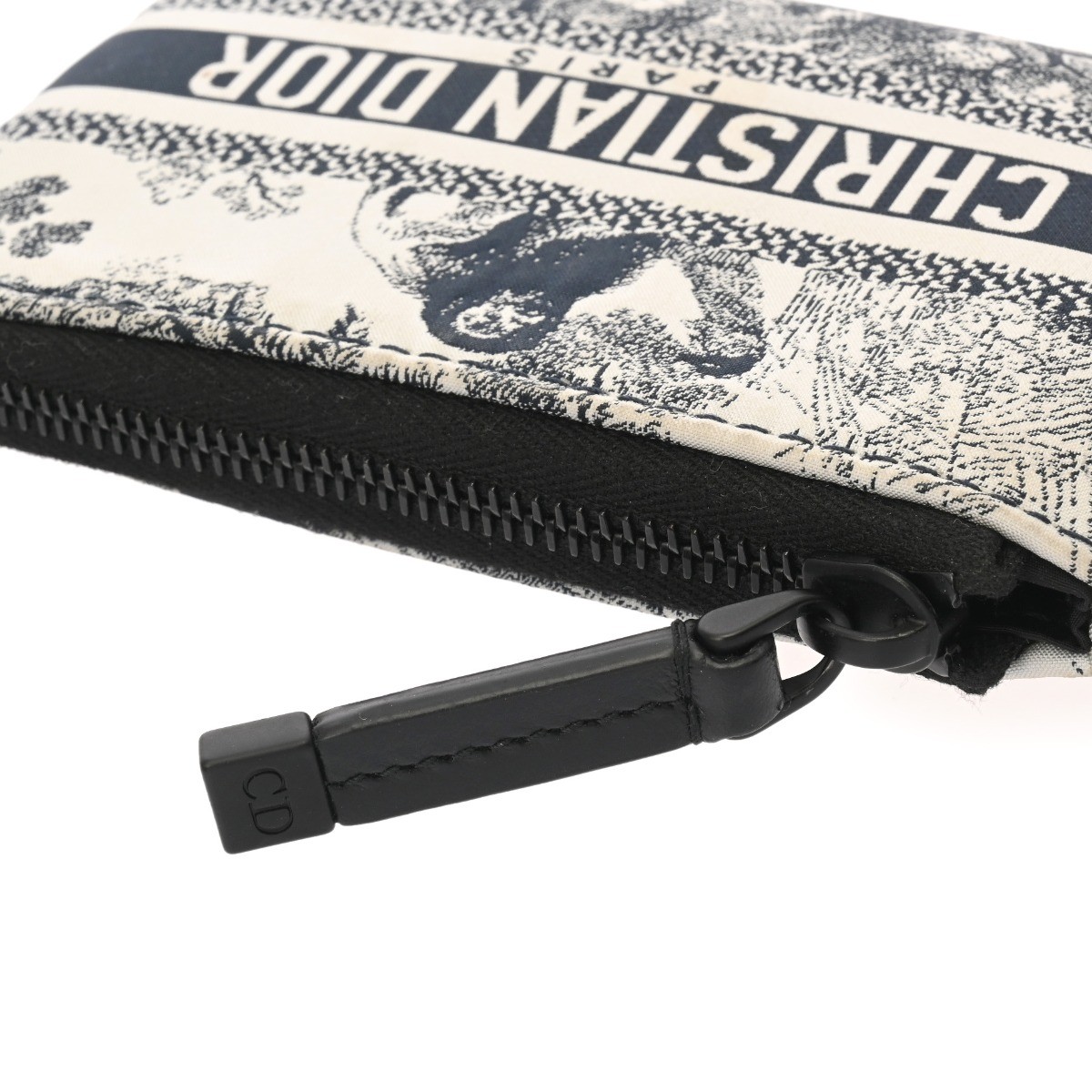 Dior Multi-function pouch (Coin case only) S5494S… - image 8