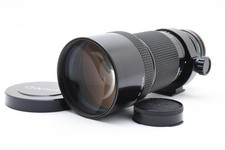  Near MINT Canon New FD NFD 300mm f4 MF Telephoto Lens From JAPAN