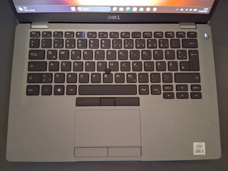 Dell Latitude 5410 · i5-10310U · 16GB · 512GB, Foto 4 von 5