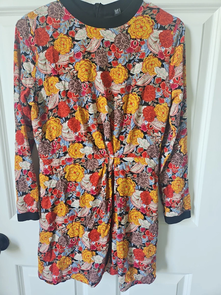 Zara Casual Dresses for Women for sale | eBay Zara Casual Dresses for Women for sale | eBay