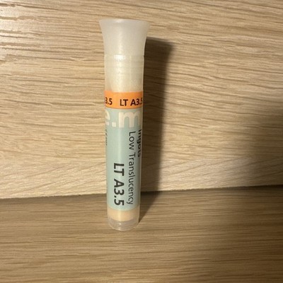 4 Stück Ivoclar IPS e.max Press LT A3.5 Zahntechnik