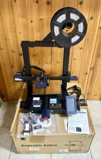 Anycubic Kobra LCD 3D Printer