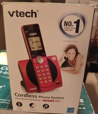 VTech Cordless Phone System