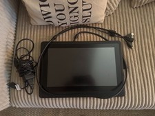 Wacom Cintiq 16 15.6" Graphic Tablet UDTK1660K0A