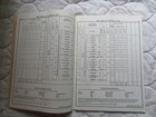 Canadian Pacific Railroad  Employee Timetable Prairie Reg  #62  4/26/81 — photo 2