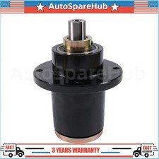 Spindle Assembly For Bad Boy ZT series with 48", 50" and 60" deck 037601500