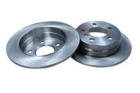 Maxgear Bremsscheibe DB T. W169 B-KLASA 19-1225