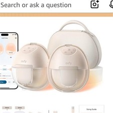 eufy S1 Pro Pump -w- XTRA Heated Flanges  Pump Accessories Package