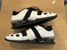 Nike Romero Men s Weightlifting Shoes Size 12...