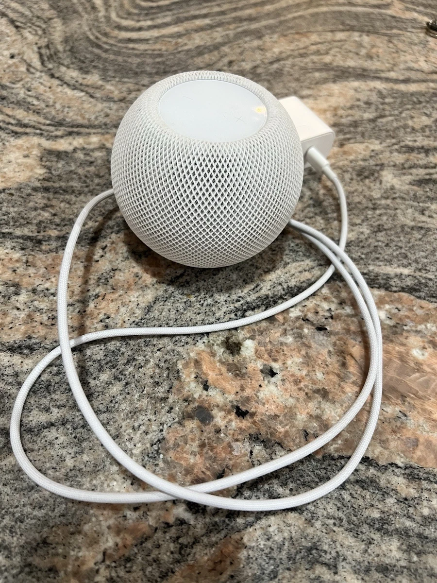 Las mejores ofertas en Apple HomePod Mini | eBay