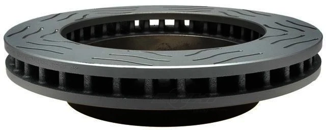 Rendimiento para Dodge Ram 1500 1994-1999 ACDELCO DORADO/FRENOS PROFESIONALES Foto 4 de 4