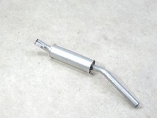 Auspuff Neu für Opel Olympia A + Coupe Kadett B + Coupe + Caravan 1.1 – 1.9