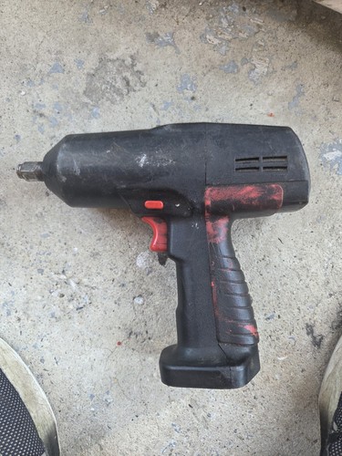 Snap-on 1/2" Impact Wrench Model CT3850 Tool Only Read Discription
