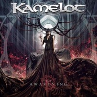 Kamelot - The Awakening 2 X 12 Vinyl Album Preorder For Release Date - G3Z