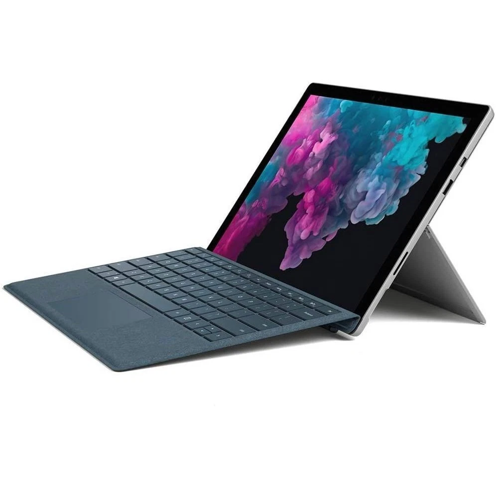 Surface Pro5 1807 LTE SSD256GB 8GB 美品　#4 Microsoft Surface Pro 5 Wi-Fi Tablets for sale | eBay UK