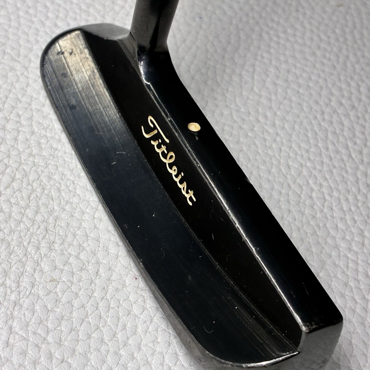 Scotty Cameron Gun Blue CORONADO 33in Junk Yard Dog Custom | eBay