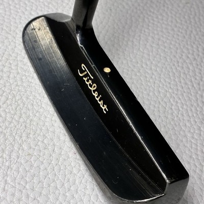 Scotty Cameron Gun Blue CORONADO 33in Junk Yard Dog Custom | eBay