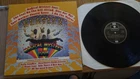 The Beatles – Magical Mystery Tour 1976 Parlophone PCTC 255 First Pressing EX/EX