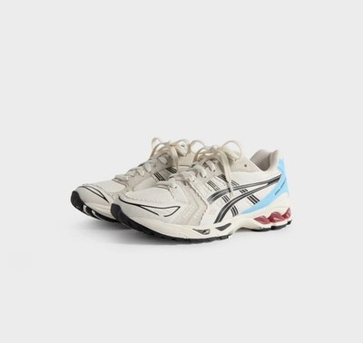 Marvel vs Capcom Kith Asics Gel-Kayano 14 RYU