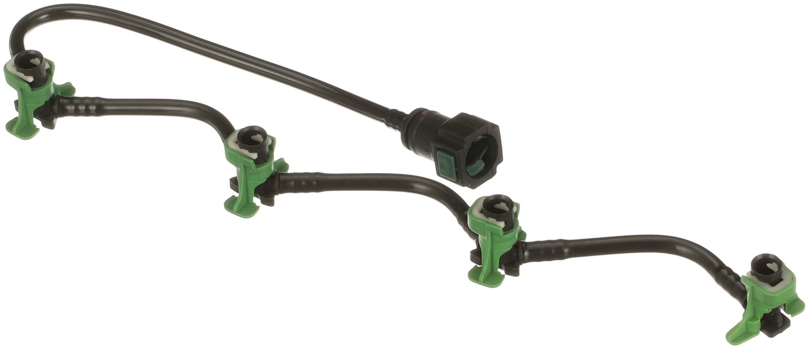 GATES-OE MFL1253 Hose, fuel overflow for FORD,VOLVO