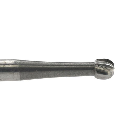 5 Stück Prima Wave Dental Hartmetall Bohrer High Speed FG 19mm / Chirurgisch FGOS SL 557 25mm - Bild 254 von 363