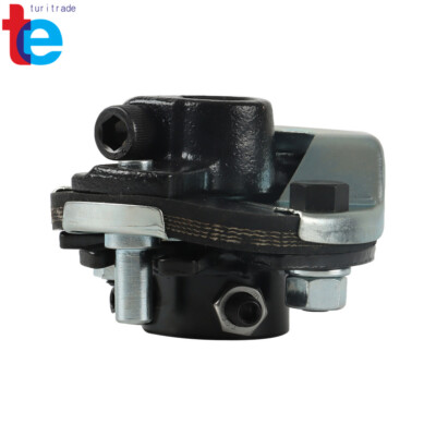 For GM 605 Power steering boxe 1'' DD x 3/4''-30 Spline Rag Joint Steering Coupler