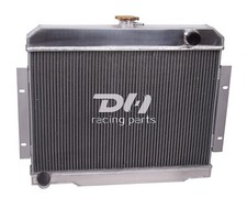Polish 3 Row Aluminum Radiator For 1972-1986 Jeep Cj Cj5cj6cj7 I6v8 Scrambler Polish 3 Row Aluminum Radiator For 1972-1986 Jeep Cj Cj5cj6cj7 I6v8 Scrambler