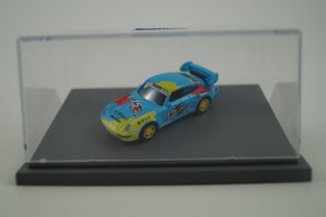 Porsche 911 993 gauloises nr16 IMU euro modelo 00422 h0 1:87 OVP #ho1 Å